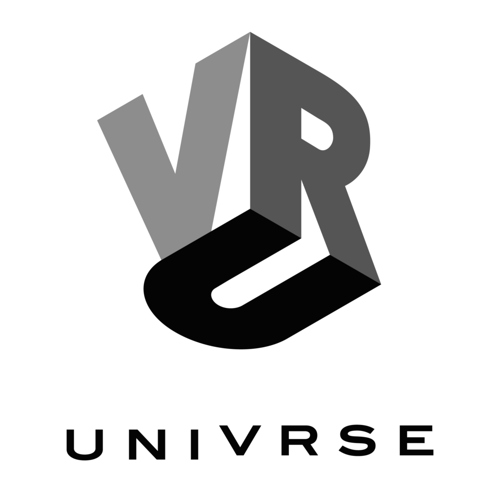 logo UNIVRSE